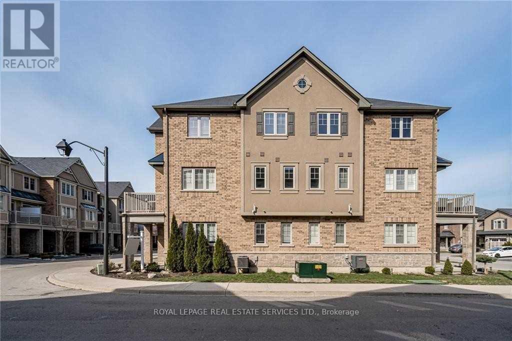 












47 - 201 WESTBANK TRAIL

,
Hamilton,




Ontario
L8J0H4

