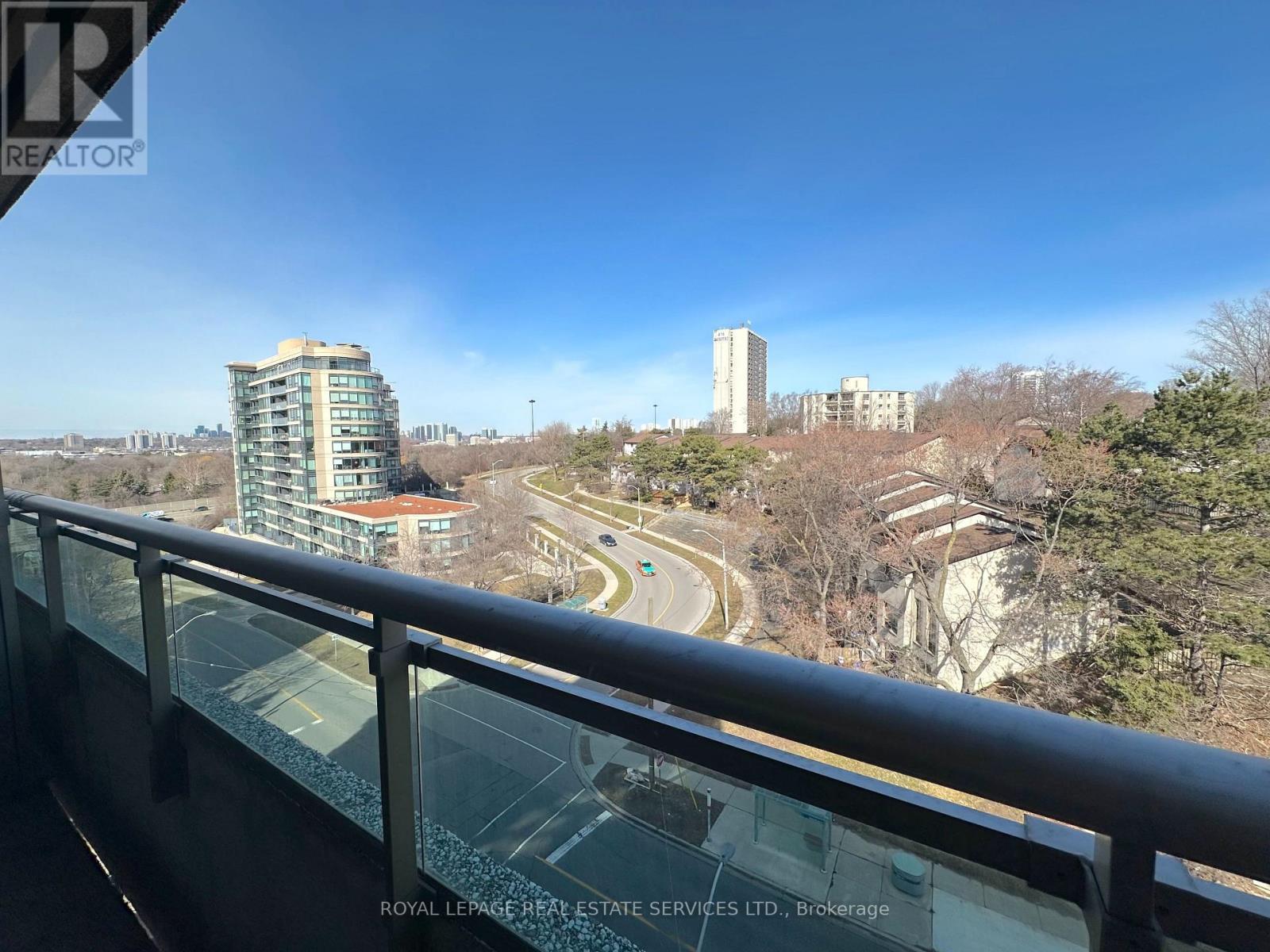 












703 - 17 BROOKBANKS DRIVE

,
Toronto,




Ontario
M3A3R9

