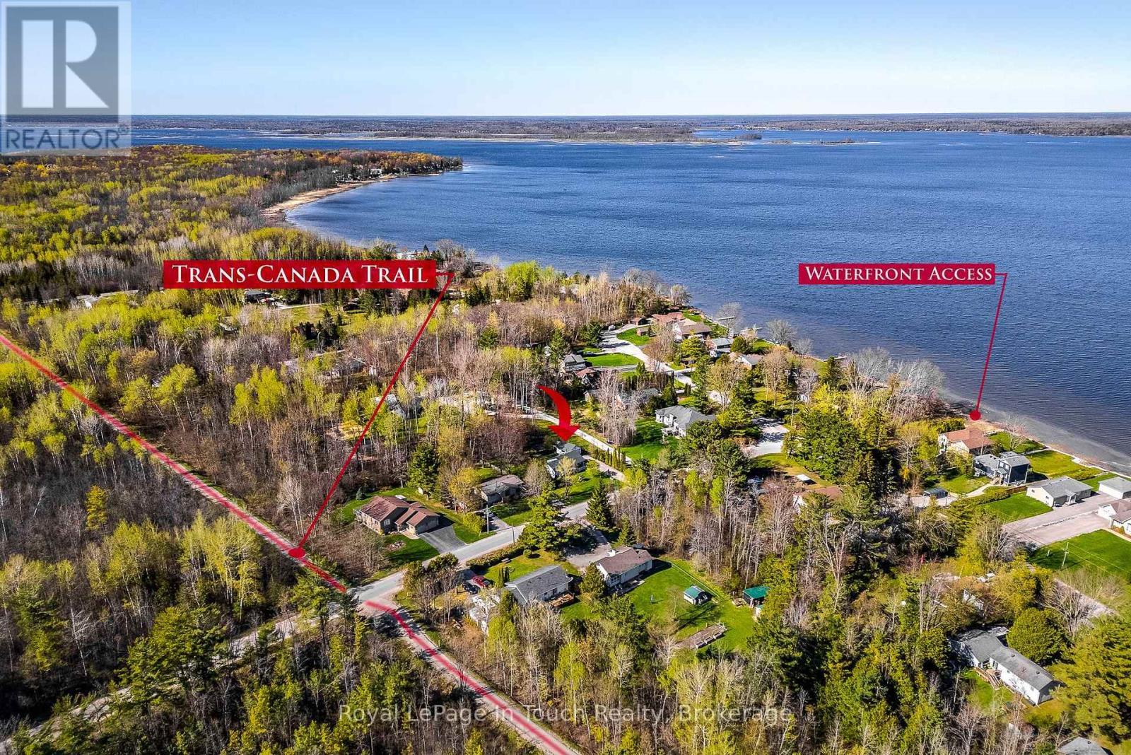 












6 DAVIS DRIVE

,
Tay,




Ontario
L0K2A0

