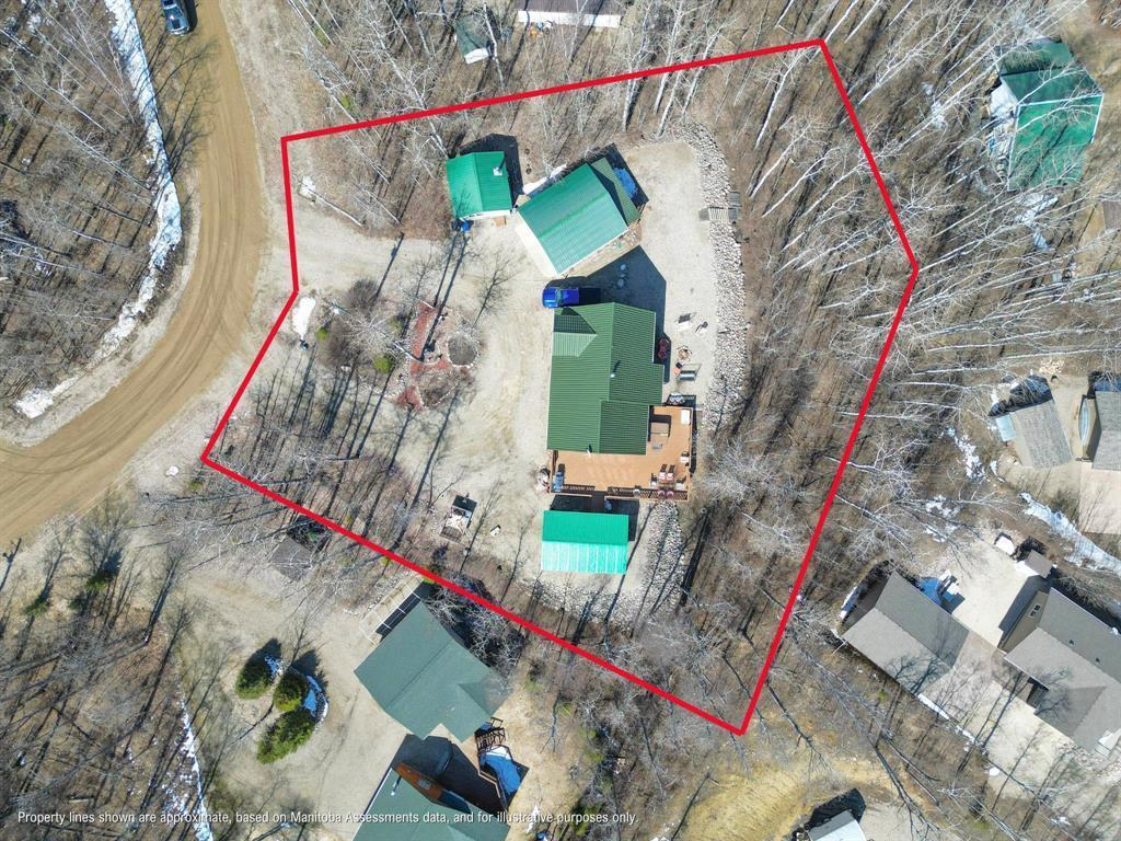 












67 Hilltop Crescent

,
Onanole,




Manitoba
R0J1N0

