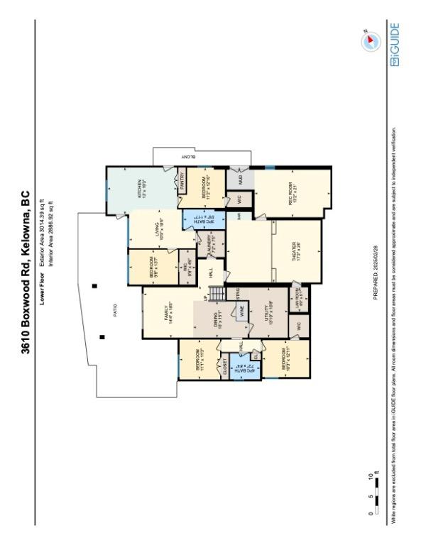 









3610


Boxwood

Road,
Kelowna,




BC
V1V 3G2

