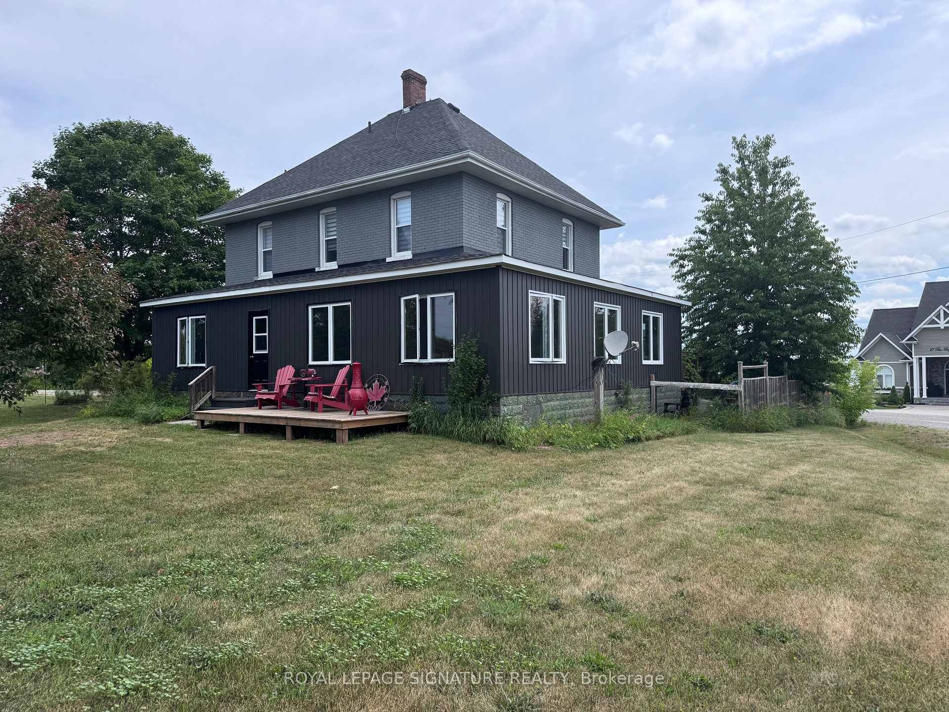 









31


Blue Bay

Lane,
Kawartha Lakes,




ON
K0M 1N0

