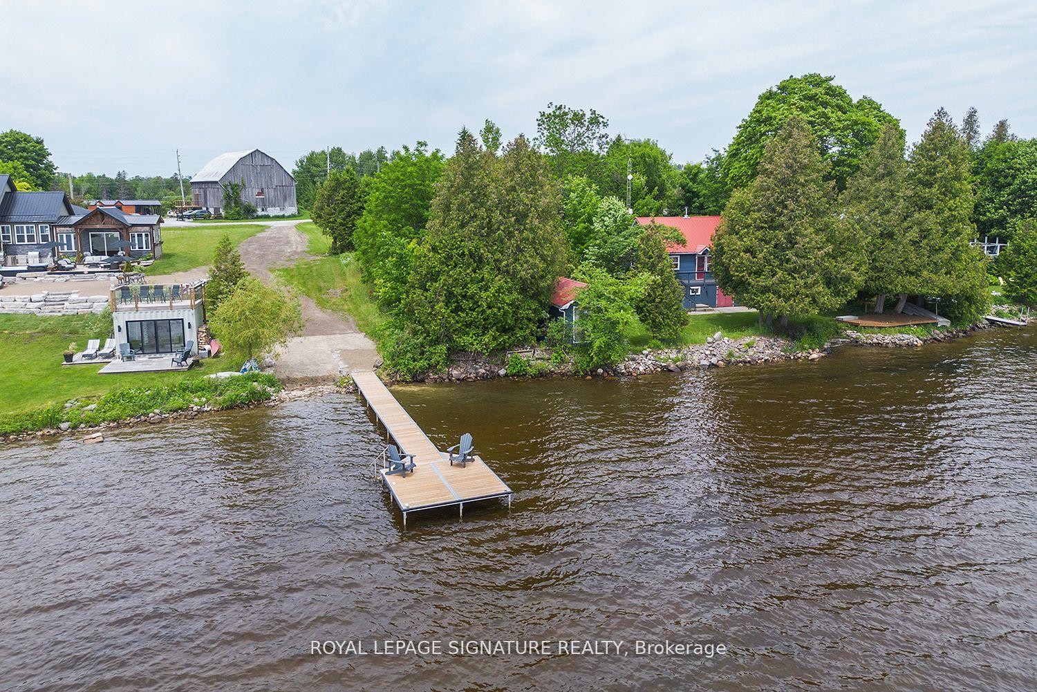 









31


Blue Bay

Lane,
Kawartha Lakes,




ON
K0M 1N0

