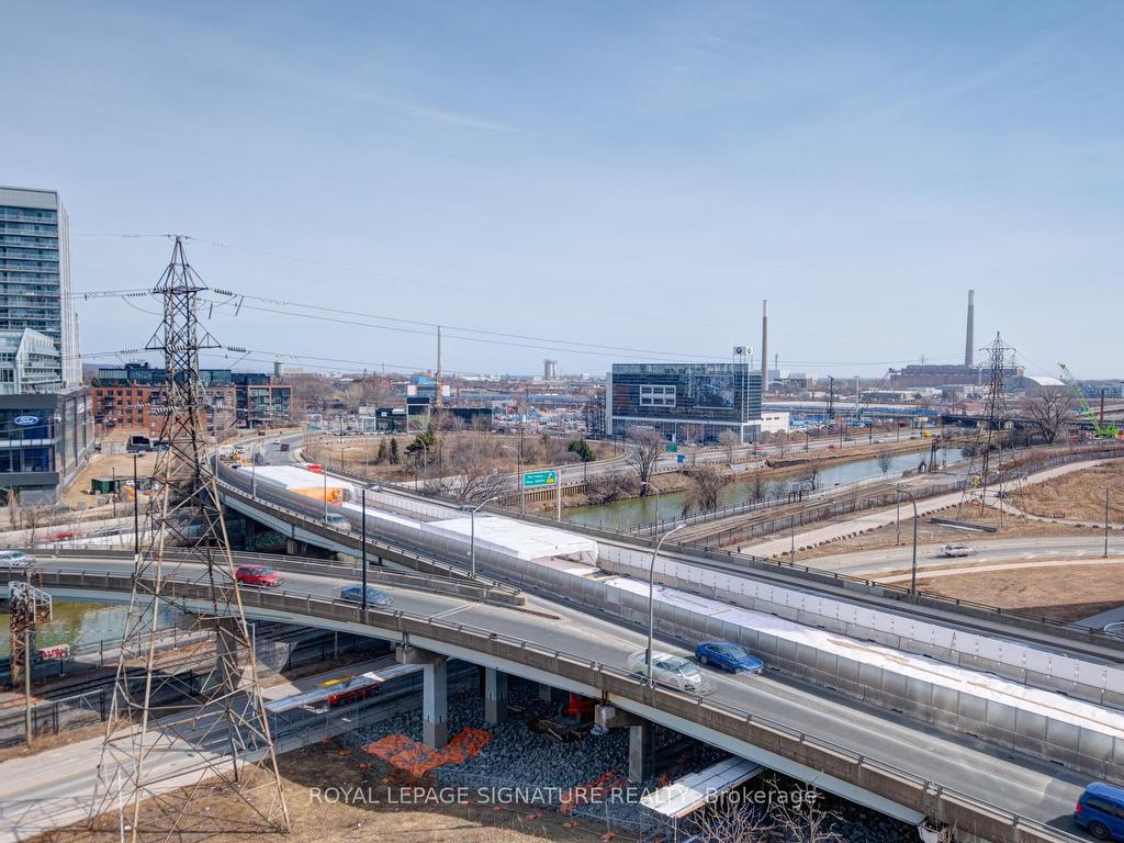 









32


Trolley

Crescent, 805,
Toronto,




ON
M5A 0E9

