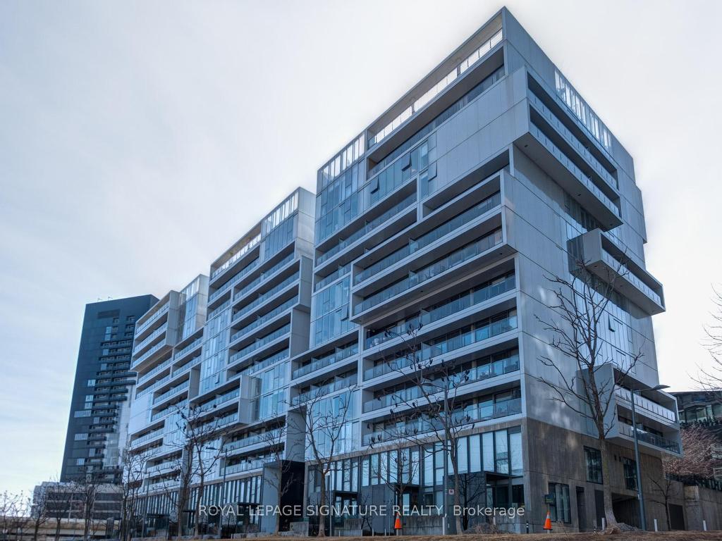 









32


Trolley

Crescent, 805,
Toronto,




ON
M5A 0E9

