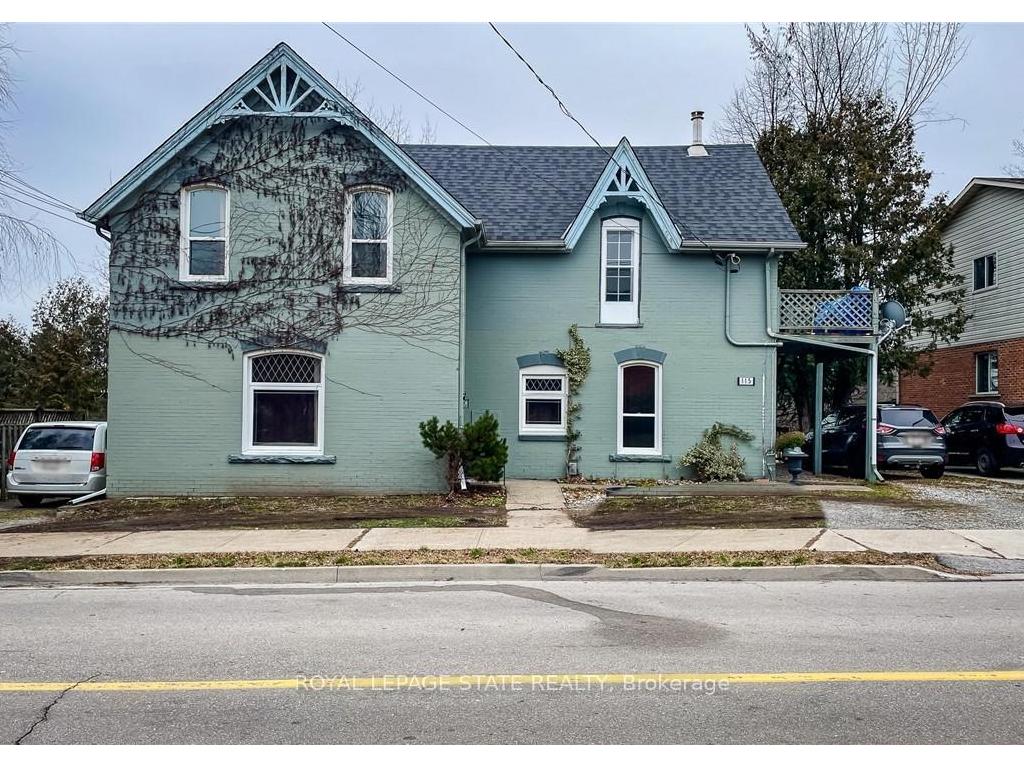 









115


Main

Street West, Main,
Grimsby,




ON
L3M 1R5

