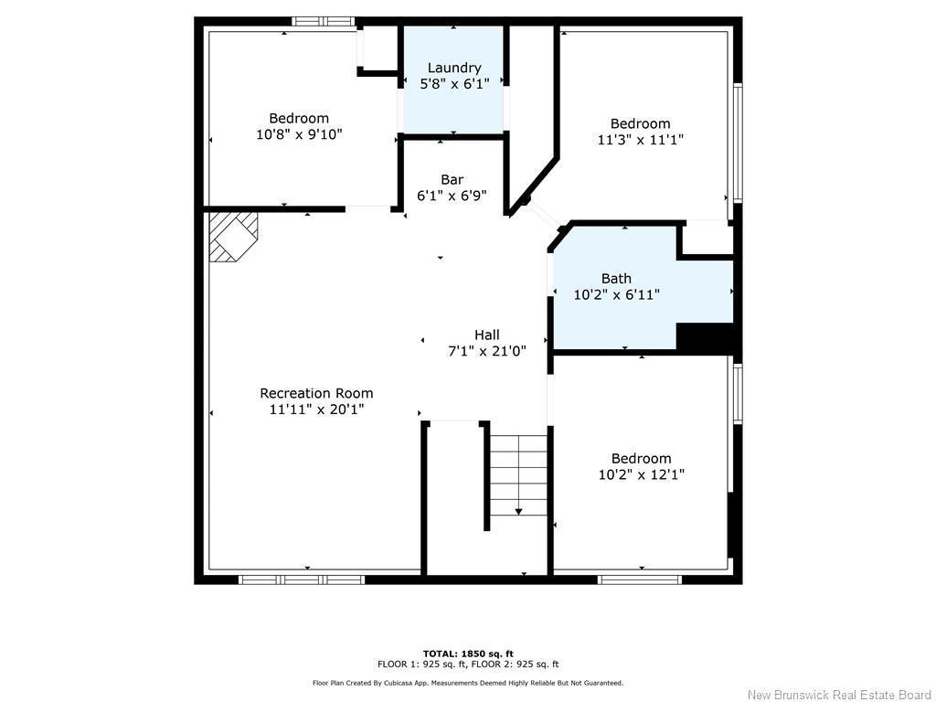 









784


St Pierre

,
Beresford,




NB
E8K 1S1

