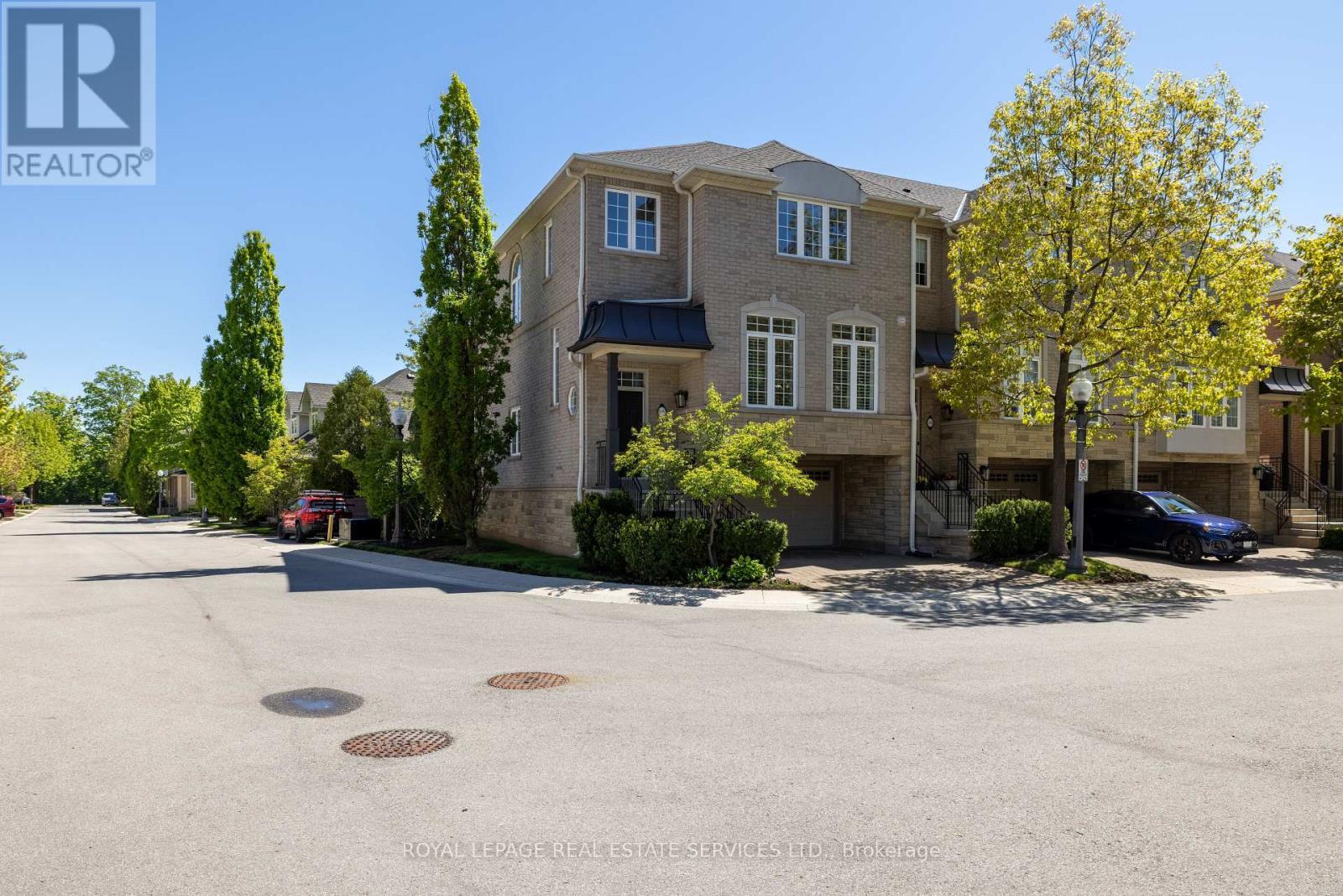 












65 - 1267 DORVAL DRIVE

,
Oakville,




Ontario
L6M3Z5

