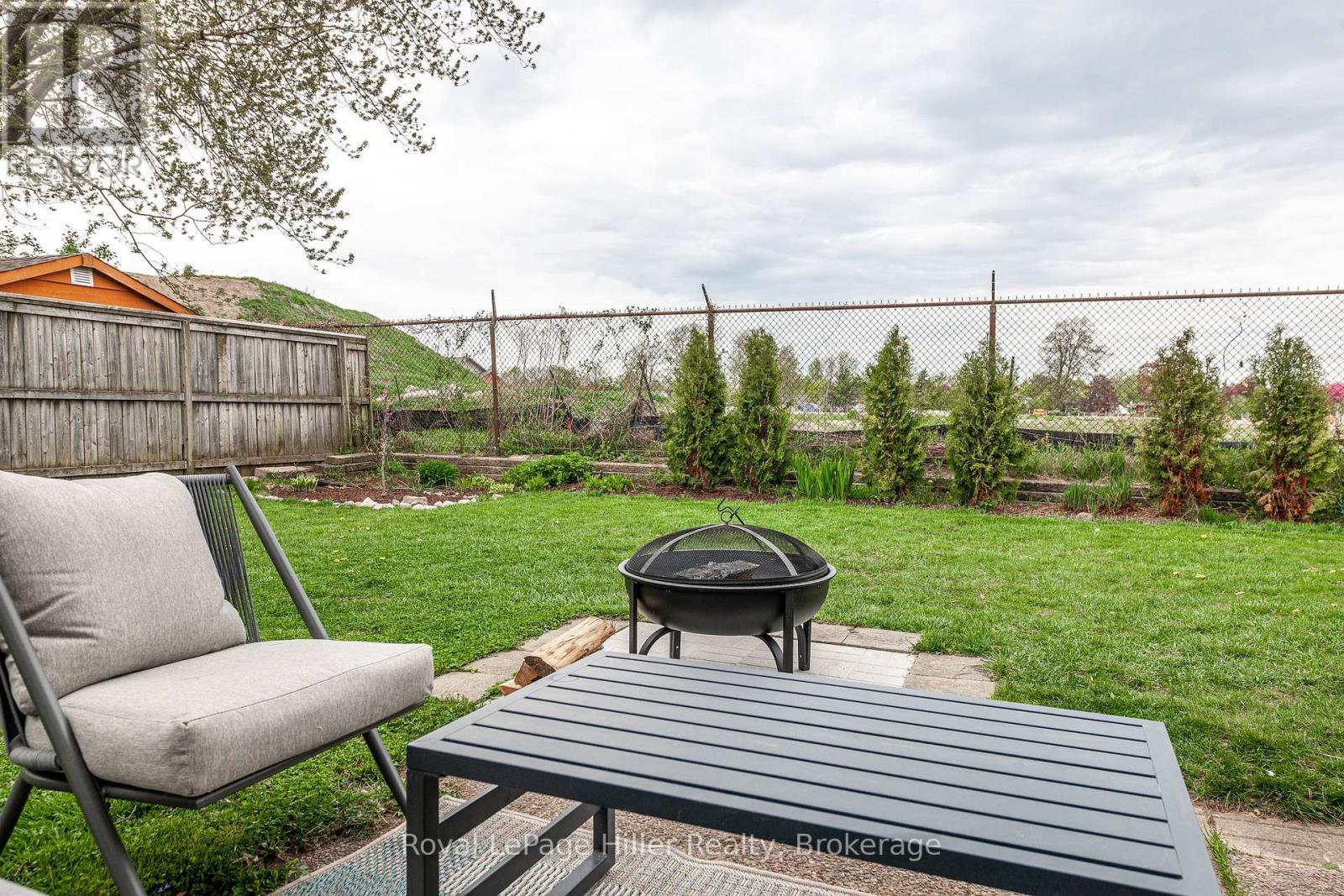 












20 CORIANO STREET

,
Stratford,




Ontario
N5A6C3

