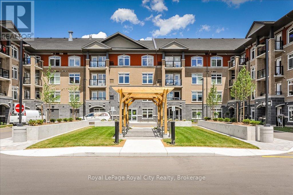 












202 - 106 BARD BOULEVARD

,
Guelph (Pineridge/Westminster Woods),




Ontario
N1L0L8

