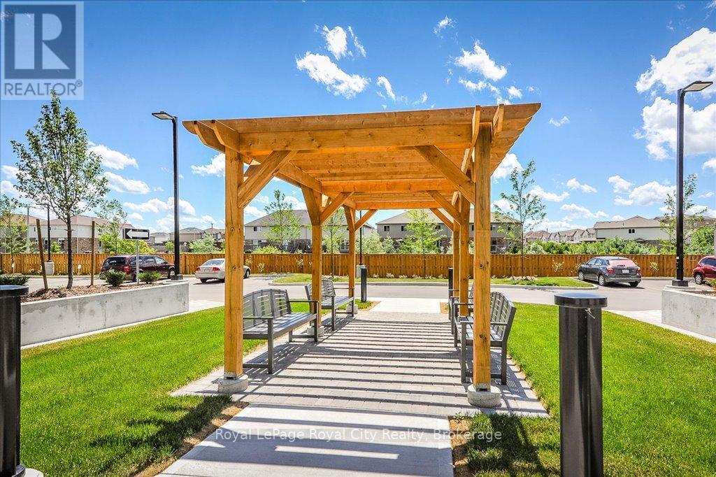 












202 - 106 BARD BOULEVARD

,
Guelph (Pineridge/Westminster Woods),




Ontario
N1L0L8

