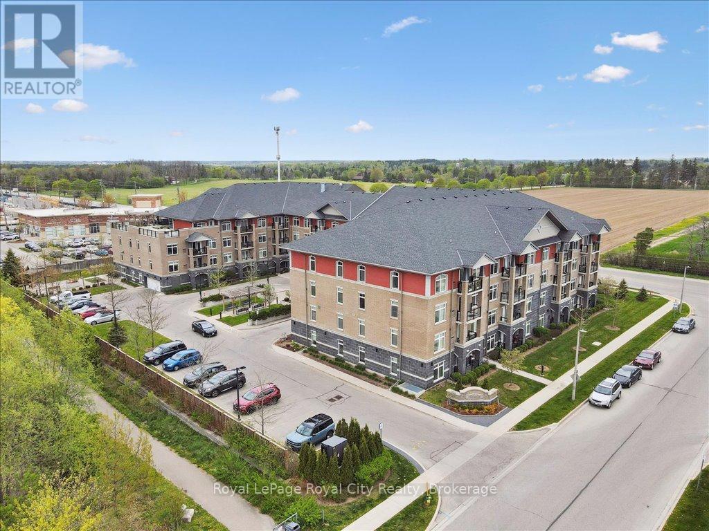 












202 - 106 BARD BOULEVARD

,
Guelph (Pineridge/Westminster Woods),




Ontario
N1L0L8

