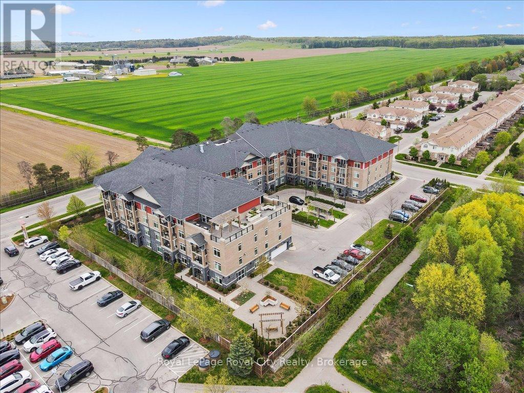 












202 - 106 BARD BOULEVARD

,
Guelph (Pineridge/Westminster Woods),




Ontario
N1L0L8

