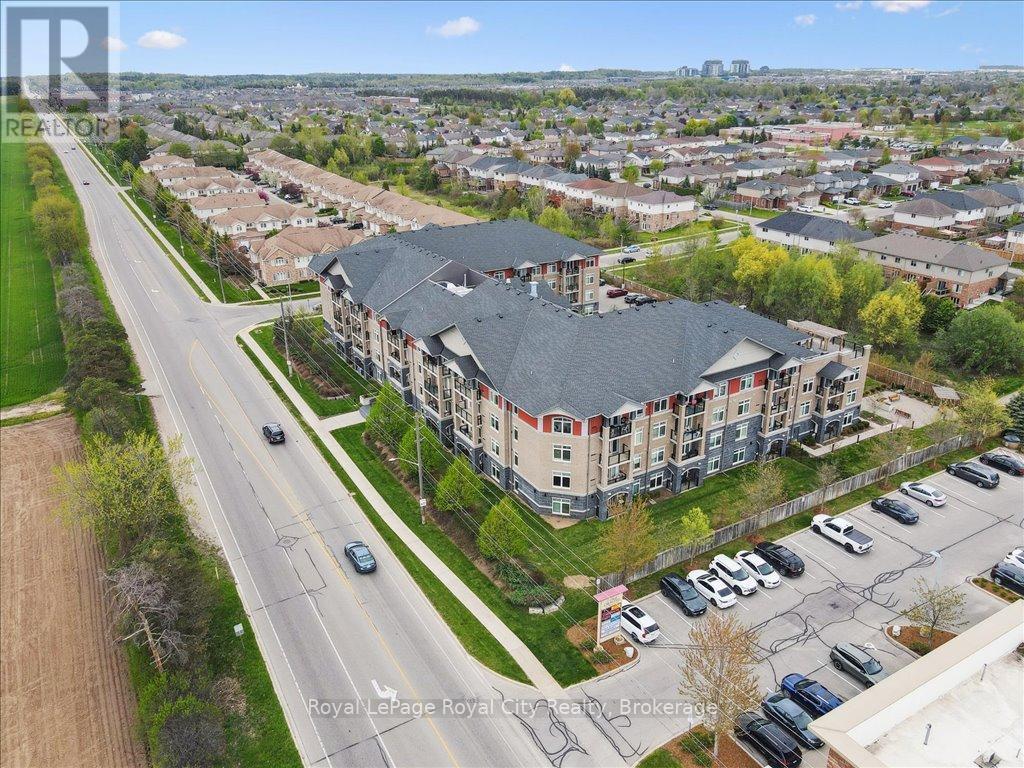 












202 - 106 BARD BOULEVARD

,
Guelph (Pineridge/Westminster Woods),




Ontario
N1L0L8

