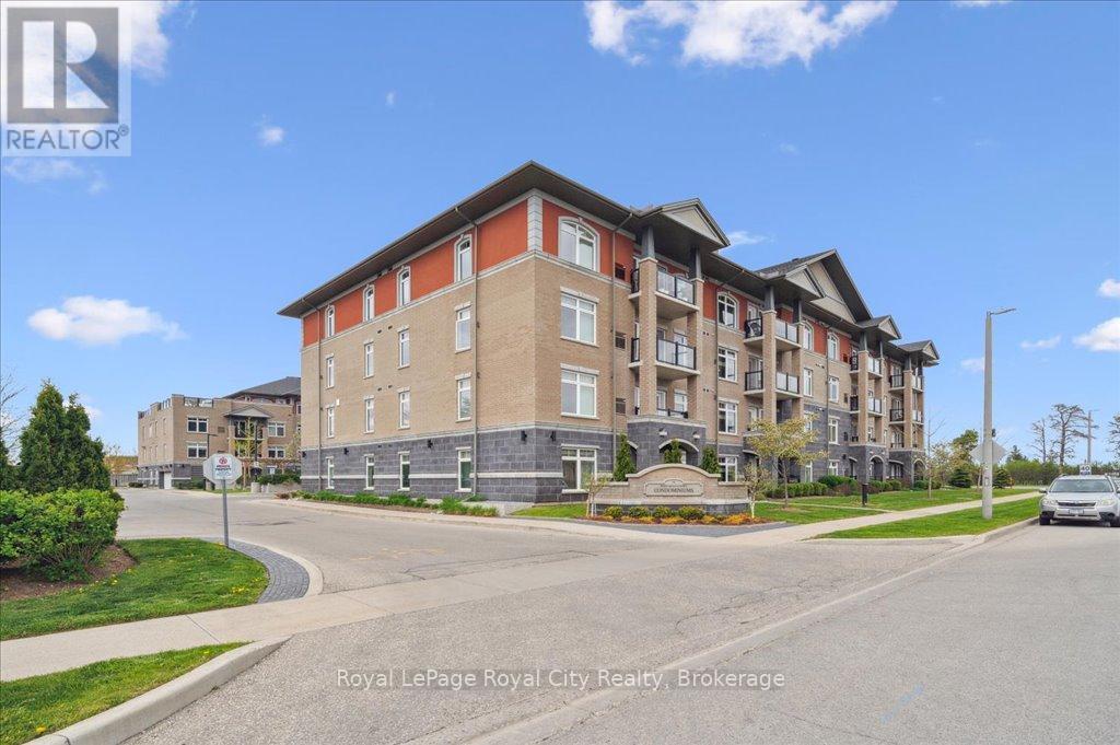 












202 - 106 BARD BOULEVARD

,
Guelph (Pineridge/Westminster Woods),




Ontario
N1L0L8

