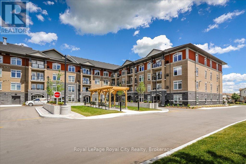 












202 - 106 BARD BOULEVARD

,
Guelph (Pineridge/Westminster Woods),




Ontario
N1L0L8


