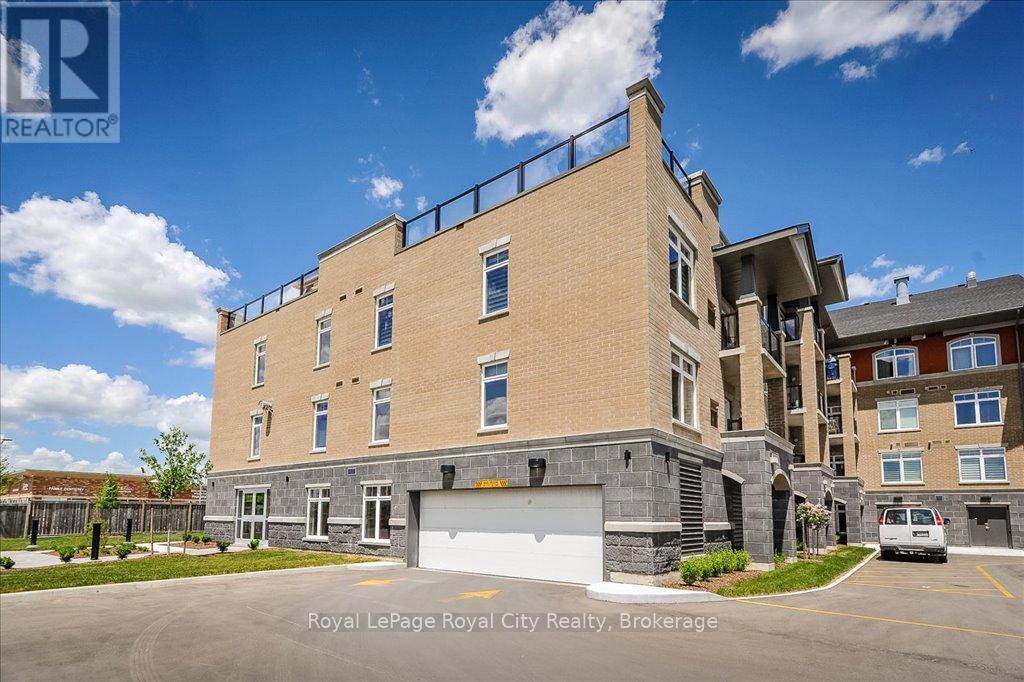 












202 - 106 BARD BOULEVARD

,
Guelph (Pineridge/Westminster Woods),




Ontario
N1L0L8


