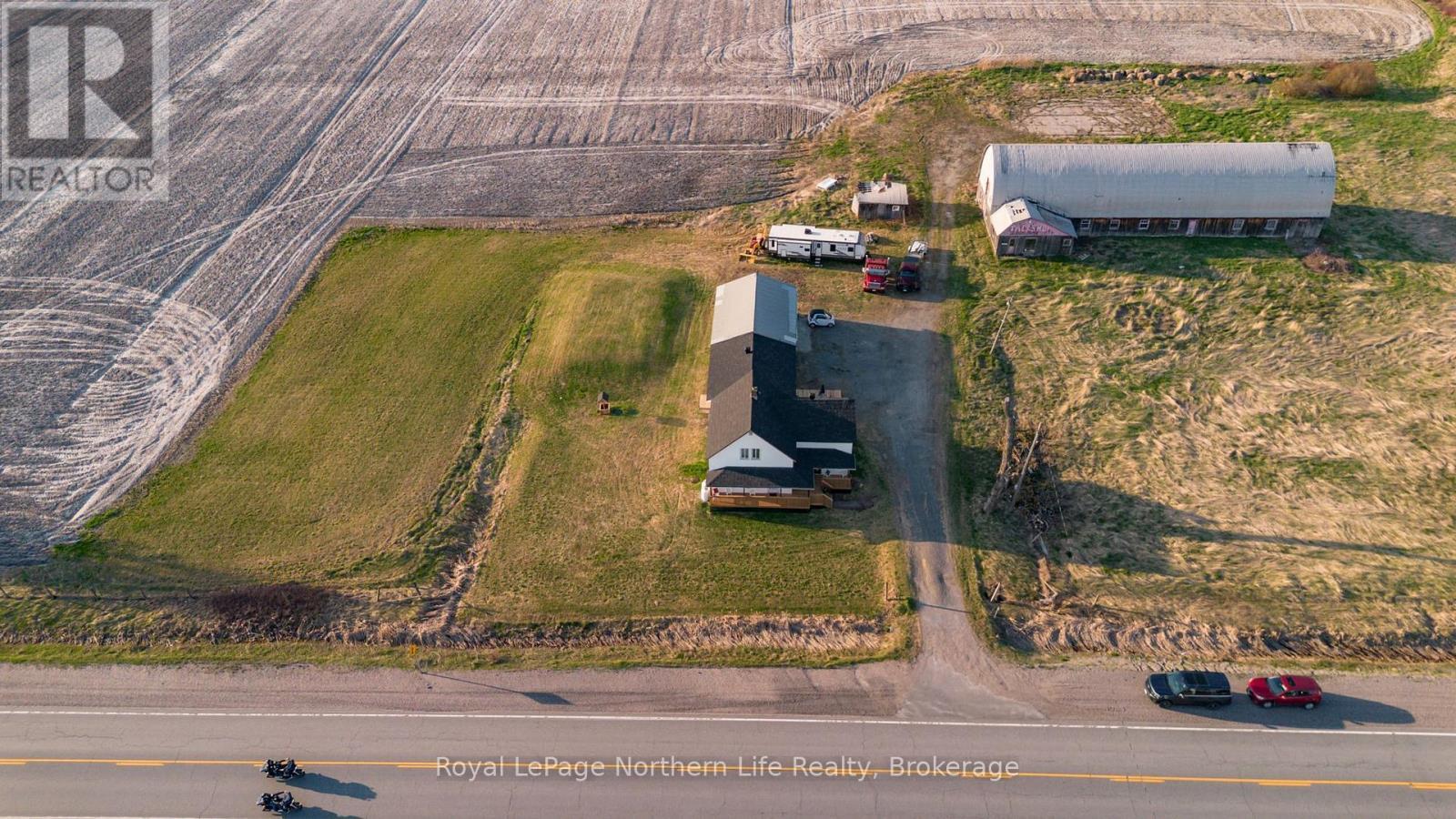 












10725 HIGHWAY 17 E

,
West Nipissing (Verner),




Ontario
P0H2M0

