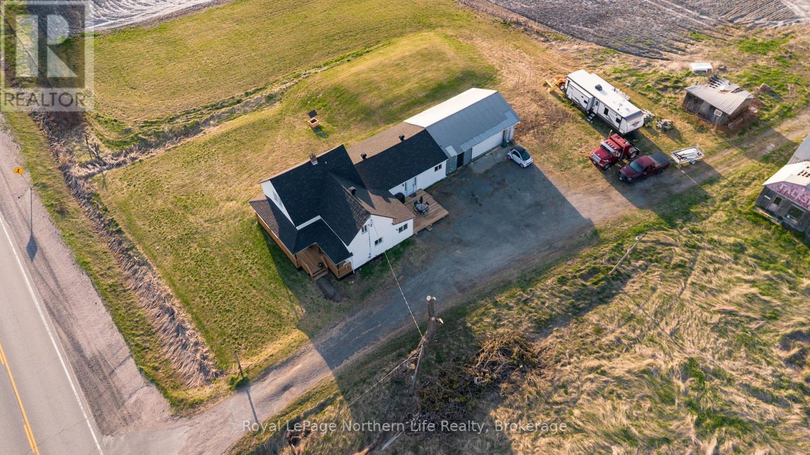 












10725 HIGHWAY 17 E

,
West Nipissing (Verner),




Ontario
P0H2M0

