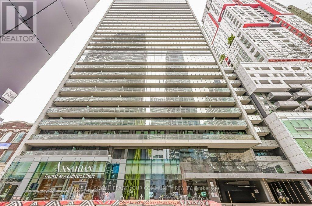 












2712 - 330 RICHMOND STREET W

,
Toronto,




Ontario
M5V1X2

