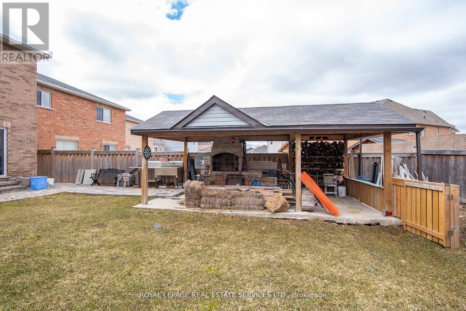 












757 HALBERT DRIVE

,
Shelburne,




Ontario
L0N1S2

