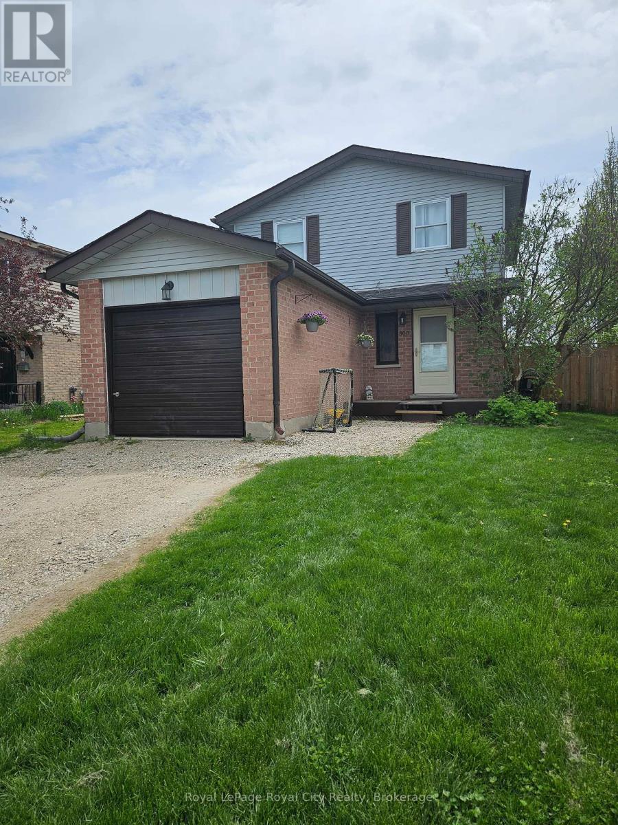 












300 STORNOWAY DRIVE

,
Centre Wellington (Fergus),




Ontario
N1M3K6

