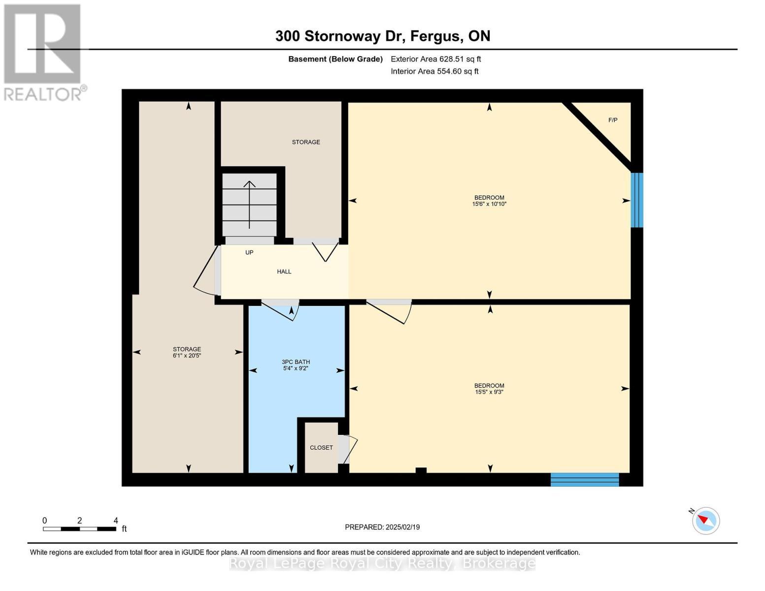 












300 STORNOWAY DRIVE

,
Centre Wellington (Fergus),




Ontario
N1M3K6

