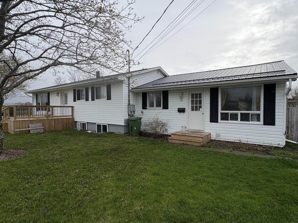 












603 College Road

,
Bible Hill,




NS
B2N 2R1


