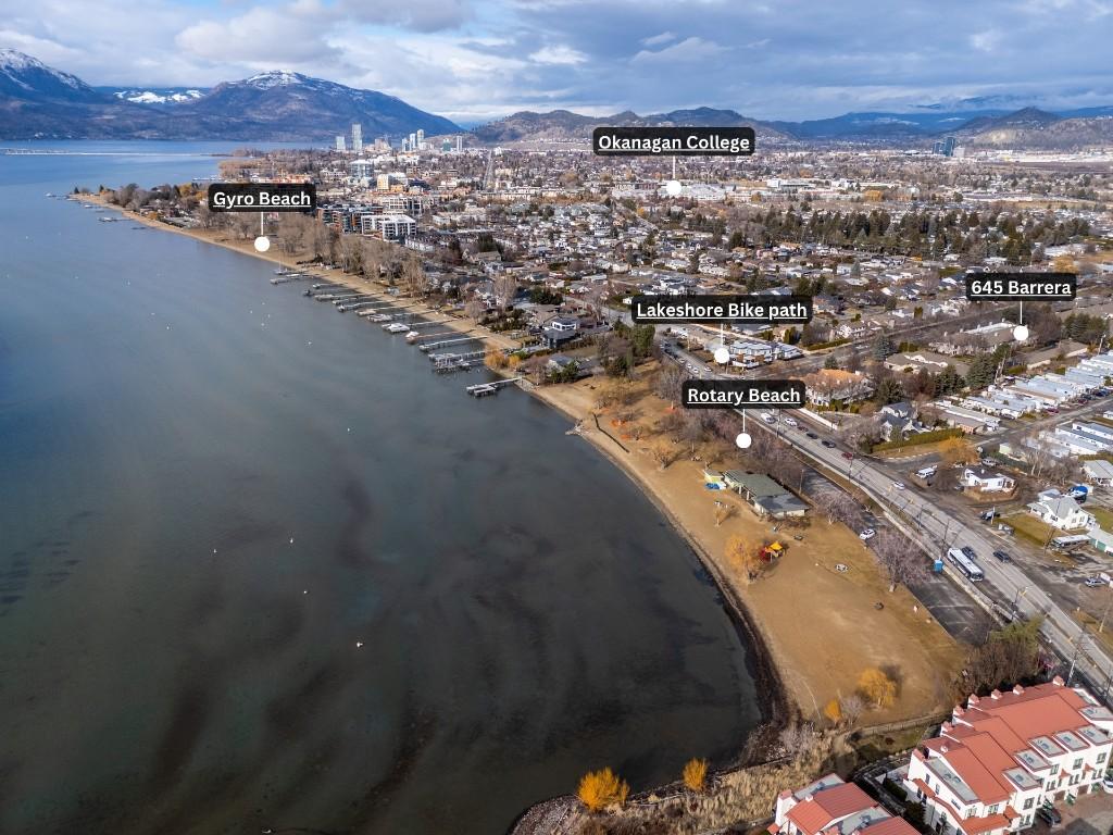 









645


Barrera

Road, 205,
Kelowna,




BC
V1W 3C9

