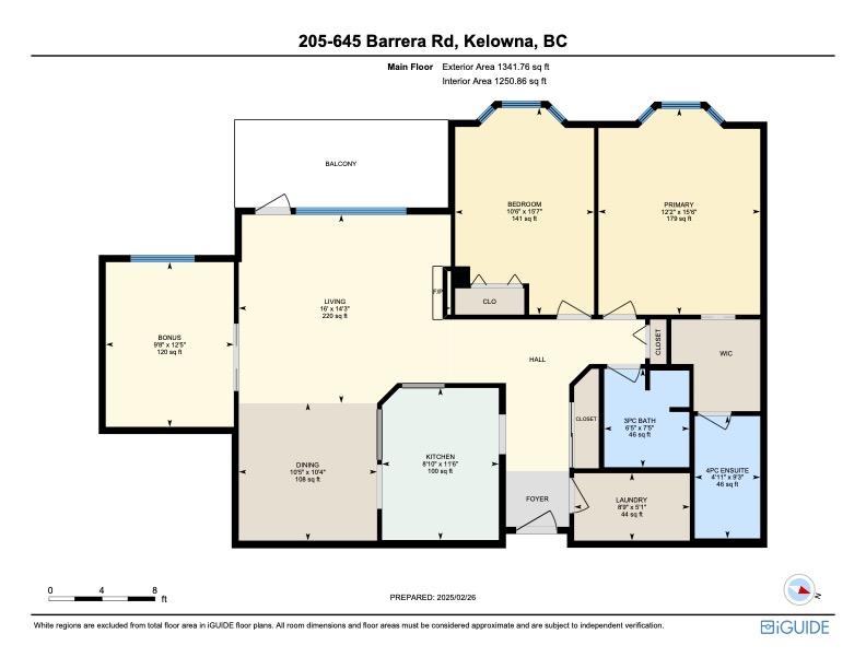 









645


Barrera

Road, 205,
Kelowna,




BC
V1W 3C9

