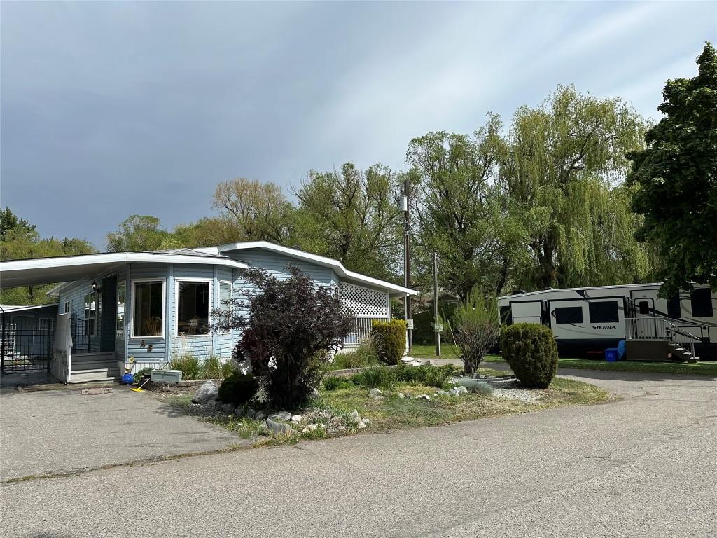 









5484


25

Avenue, A6,
Vernon,




BC
V1T 7A8

