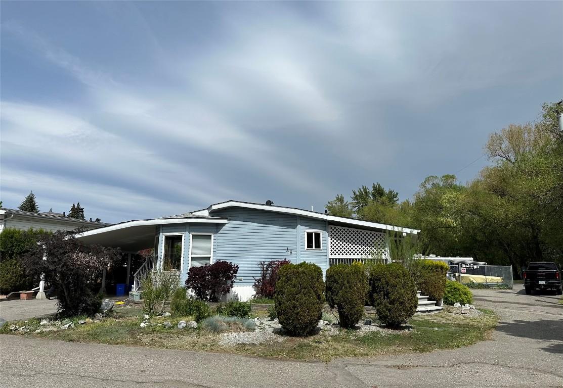 









5484


25

Avenue, A6,
Vernon,




BC
V1T 7A8

