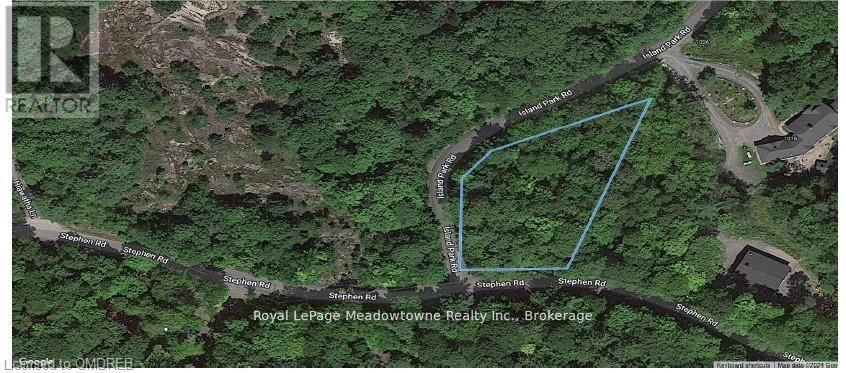 












1000 ISLAND PARK ROAD

,
Muskoka Lakes (Medora),







Ontario
P0B1J0


