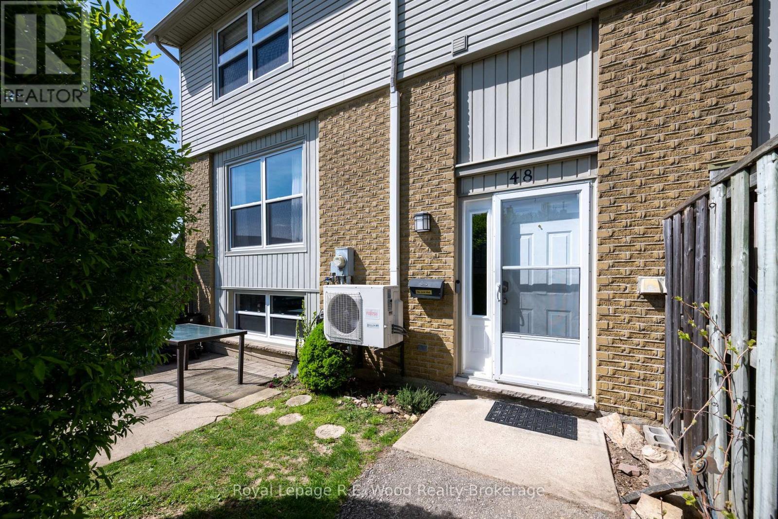 












48 - 760 BERKSHIRE DRIVE

,
London South (South N),




Ontario
N6J4A5

