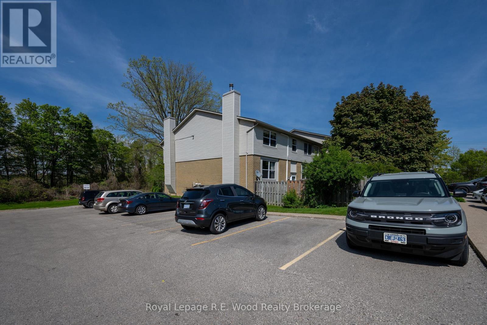 












48 - 760 BERKSHIRE DRIVE

,
London South (South N),




Ontario
N6J4A5

