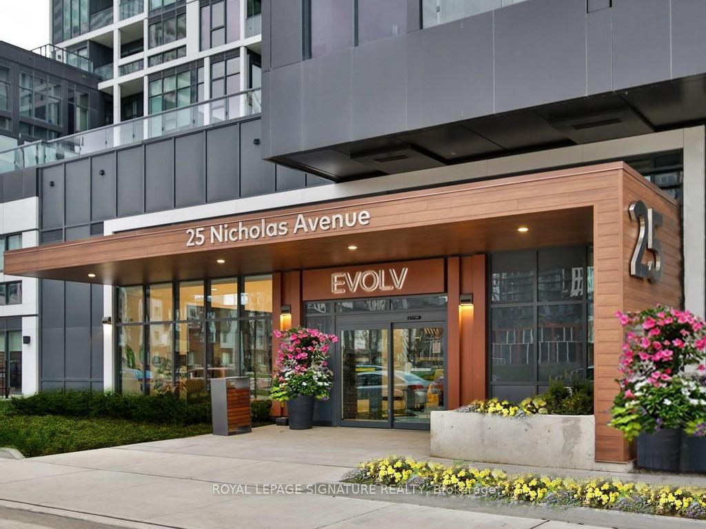 









25


Nicholas

Avenue, 1807,
Toronto,




ON
M5A 0M9

