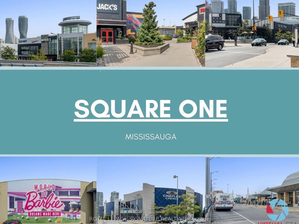 









265


Enfield

Place, 406,
Mississauga,




ON
L5B 3Y7

