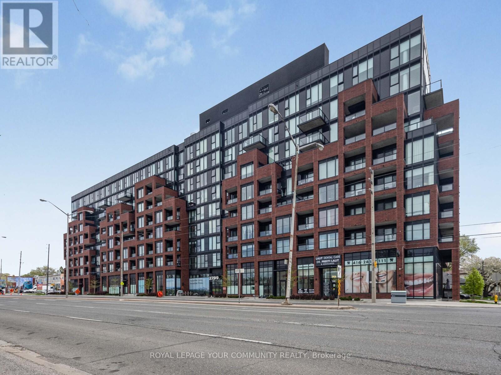 












221 - 2799 KINGSTON ROAD

,
Toronto,




Ontario
M1M1N1


