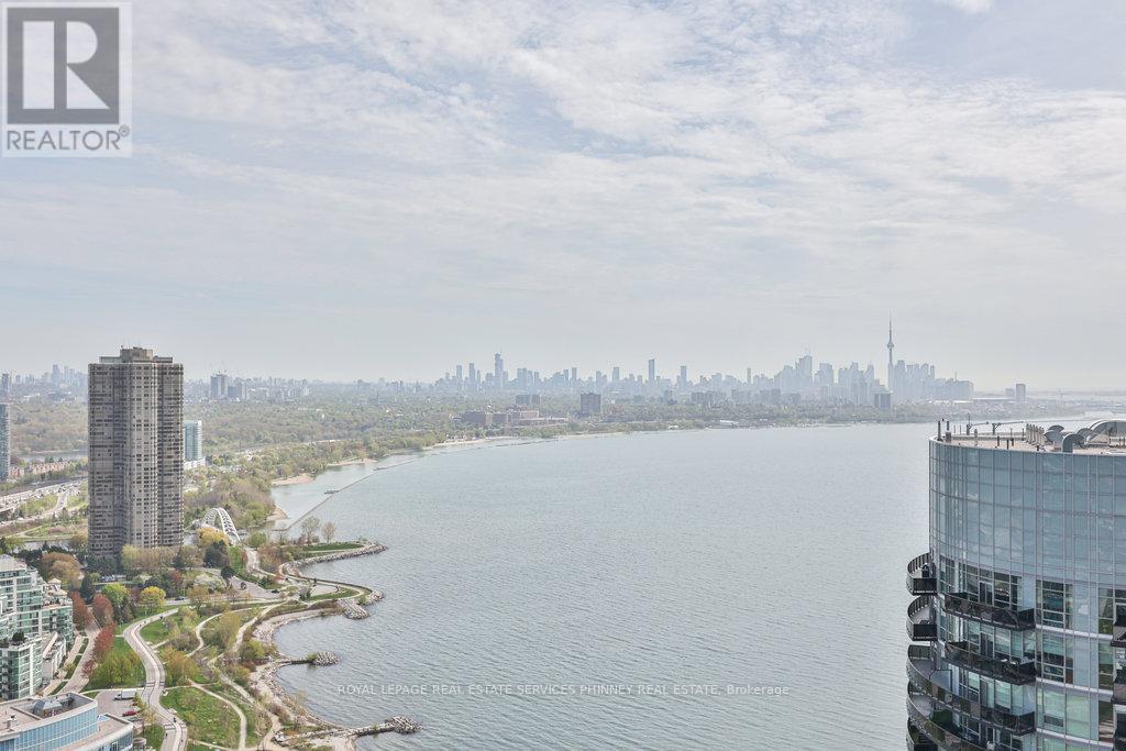 












3701 - 38 ANNIE CRAIG DRIVE

,
Toronto,




Ontario
M8V0A8

