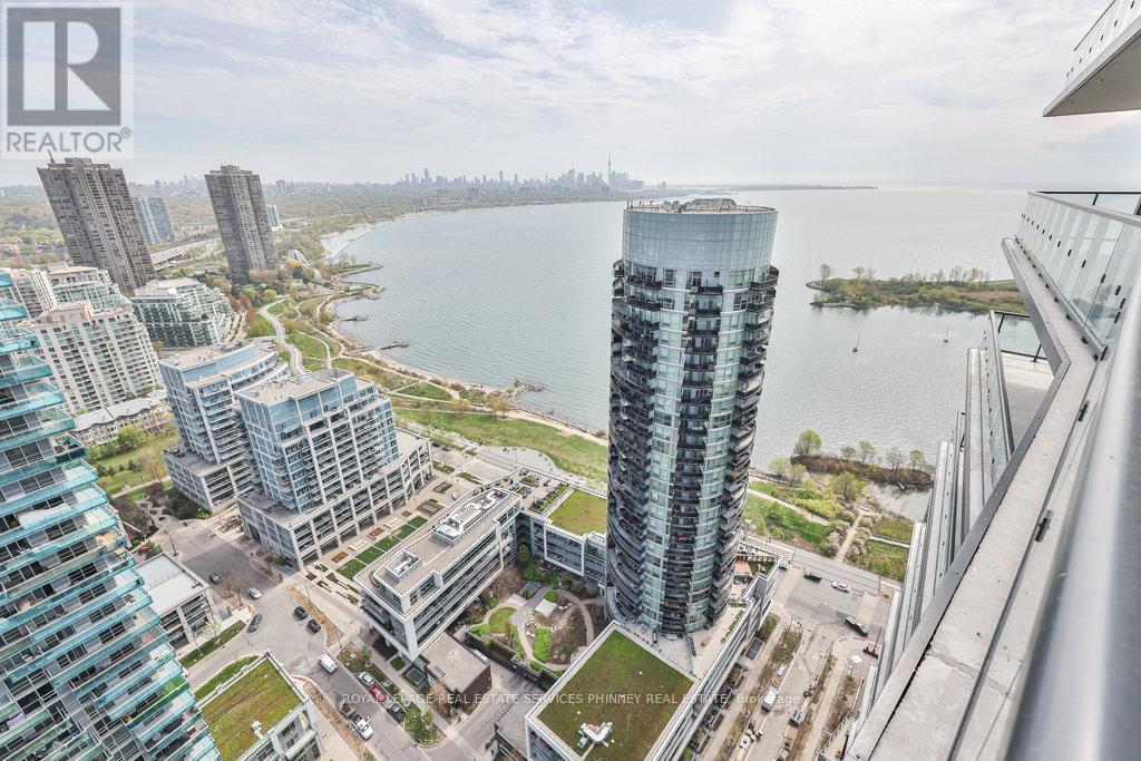 












3701 - 38 ANNIE CRAIG DRIVE

,
Toronto,




Ontario
M8V0A8

