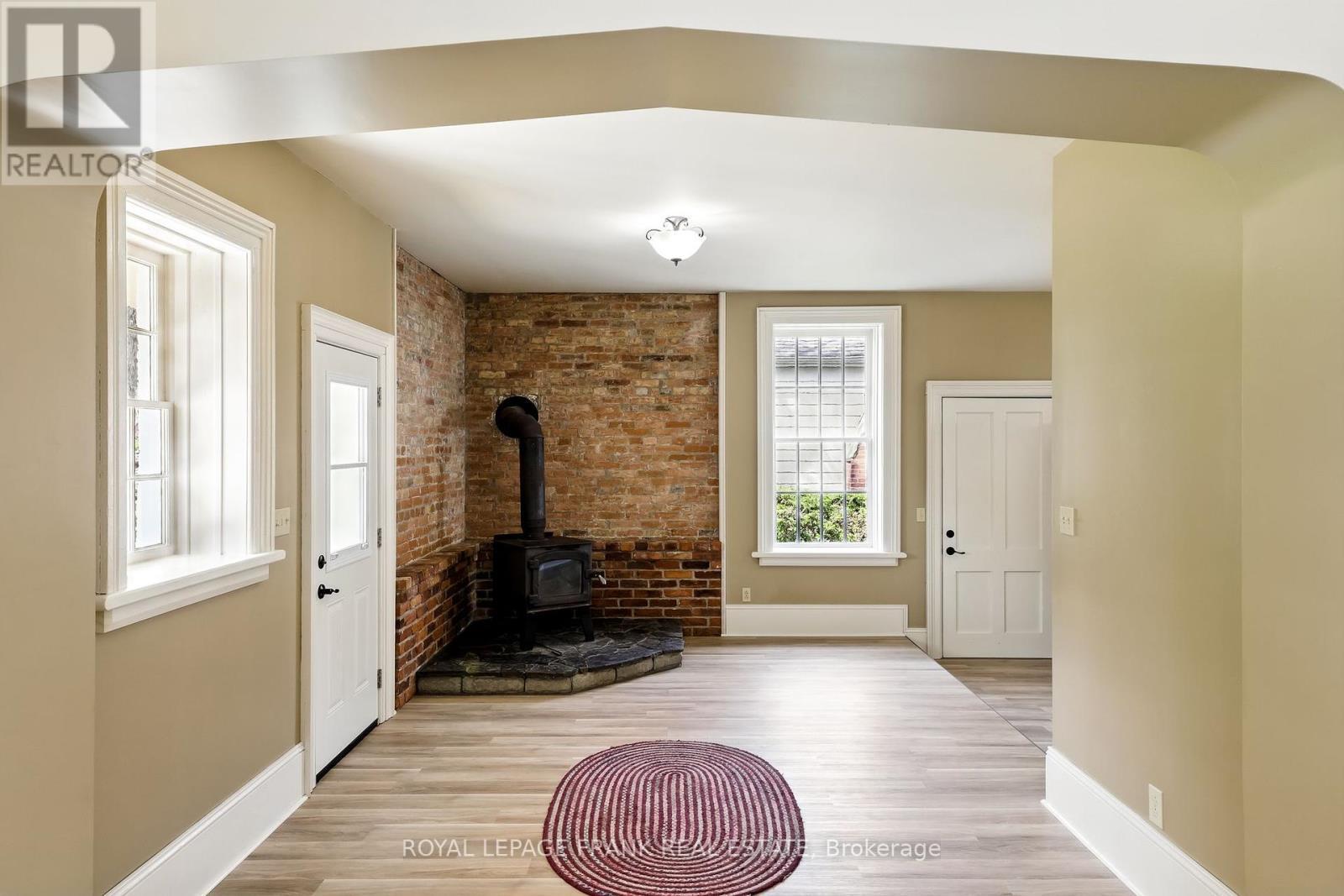 












25 PARK STREET

,
Clarington (Orono),




Ontario
L0B1M0

