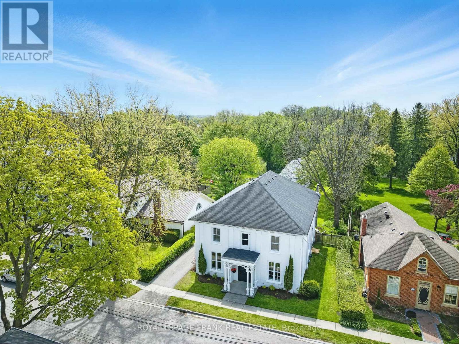 












25 PARK STREET

,
Clarington (Orono),




Ontario
L0B1M0

