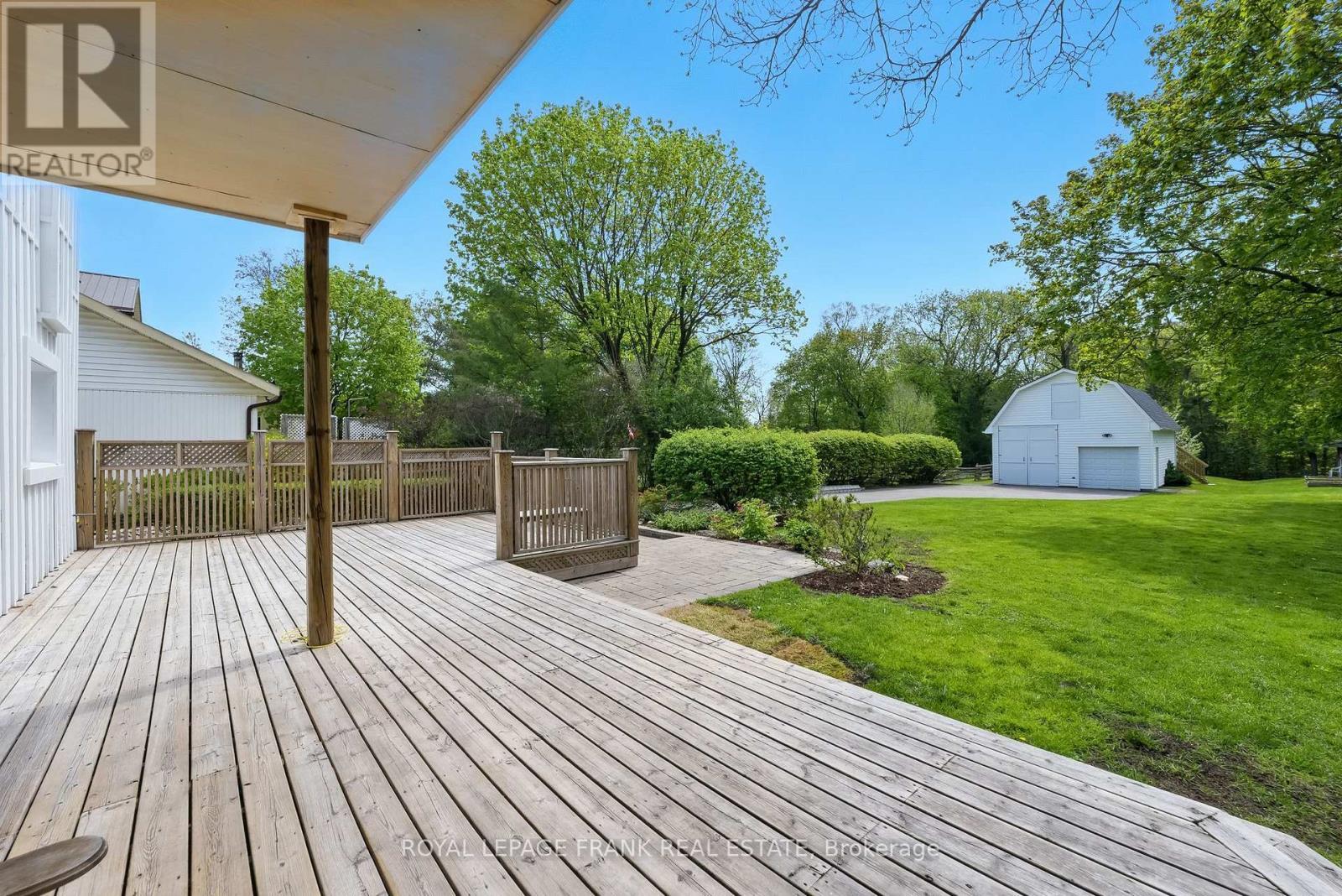 












25 PARK STREET

,
Clarington (Orono),




Ontario
L0B1M0

