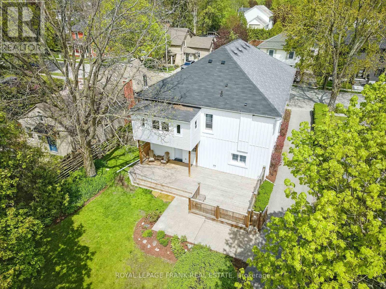 












25 PARK STREET

,
Clarington (Orono),




Ontario
L0B1M0

