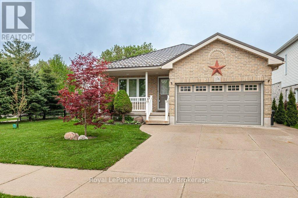 












176 FRANKLIN DRIVE

,
Stratford,




Ontario
N5A7N6

