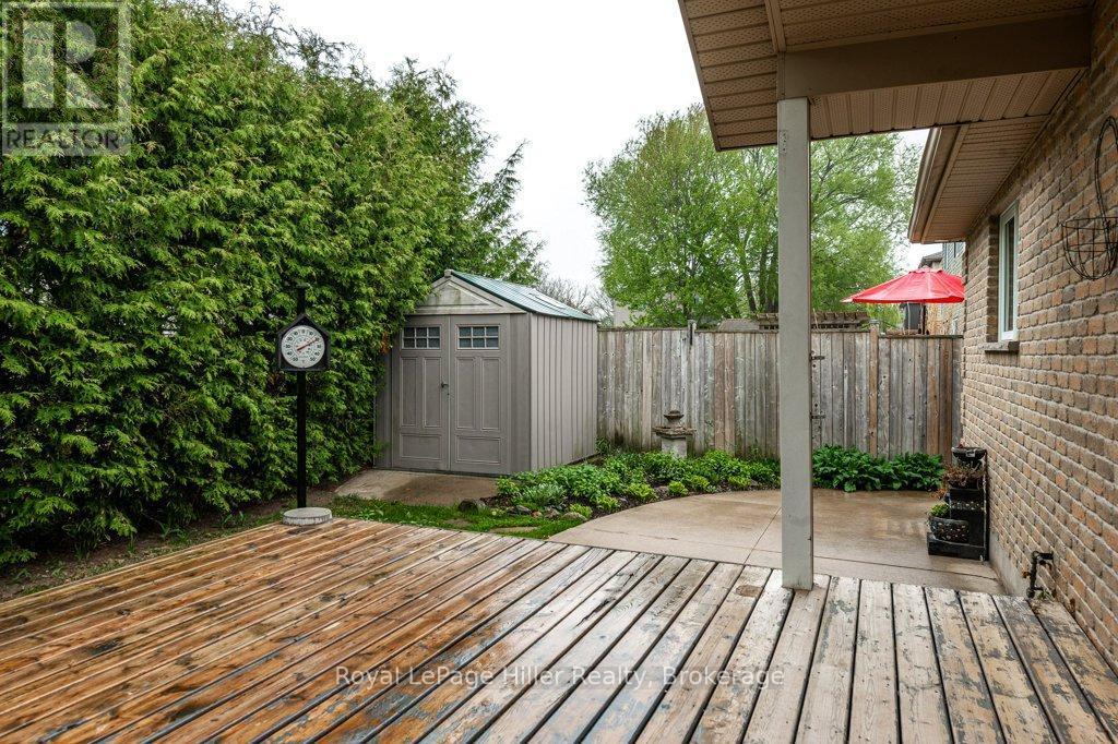 












176 FRANKLIN DRIVE

,
Stratford,




Ontario
N5A7N6

