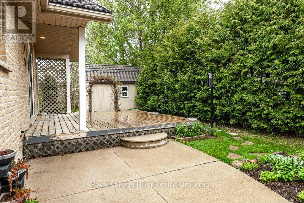 












176 FRANKLIN DRIVE

,
Stratford,




Ontario
N5A7N6

