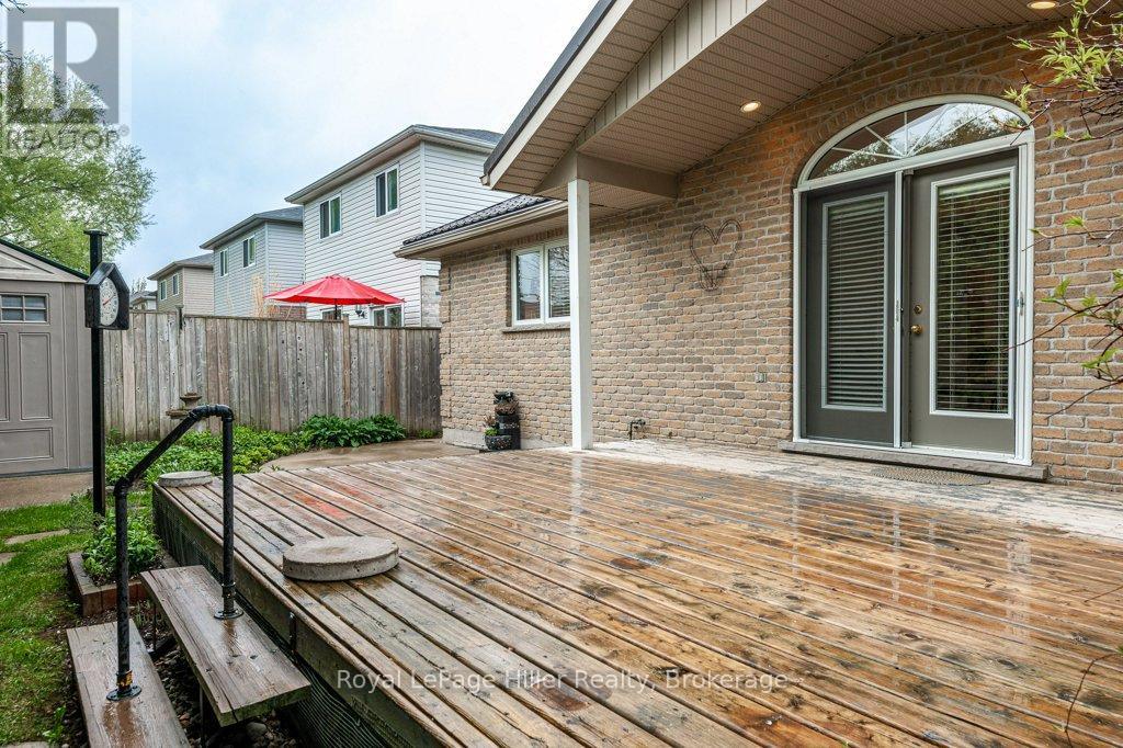 












176 FRANKLIN DRIVE

,
Stratford,




Ontario
N5A7N6

