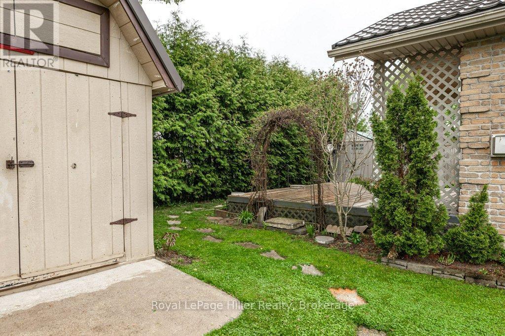 












176 FRANKLIN DRIVE

,
Stratford,




Ontario
N5A7N6

