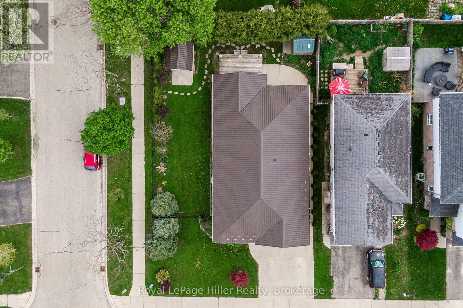 












176 FRANKLIN DRIVE

,
Stratford,




Ontario
N5A7N6

